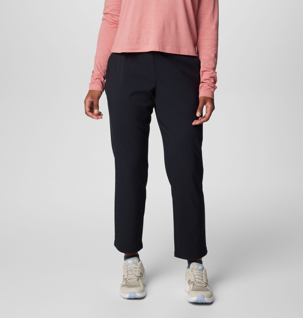 Women's All Seasons™ Pull-On Pants 1