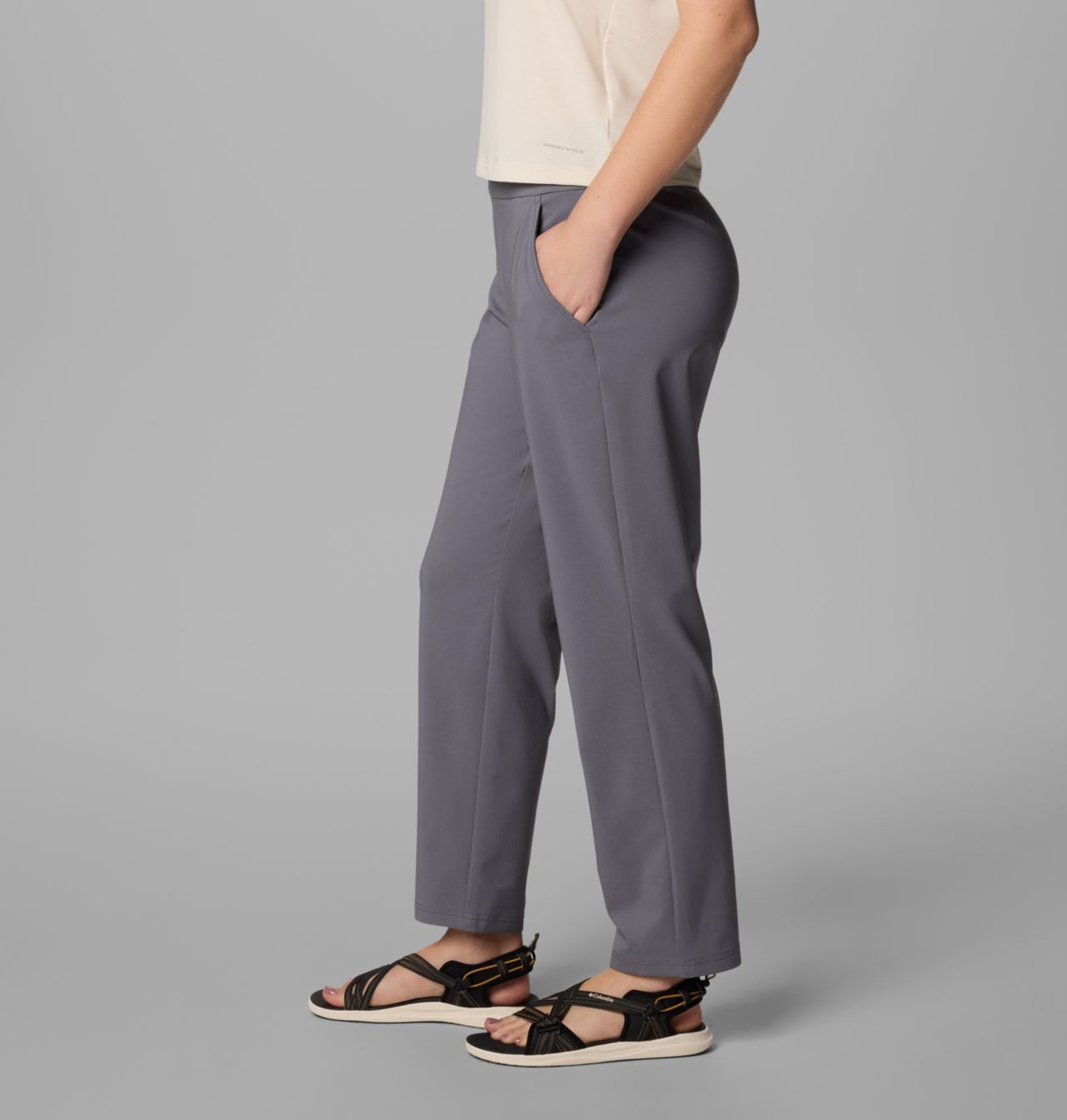 Women's All Seasons™ Pull-On Pants | 023 | XL | R 3