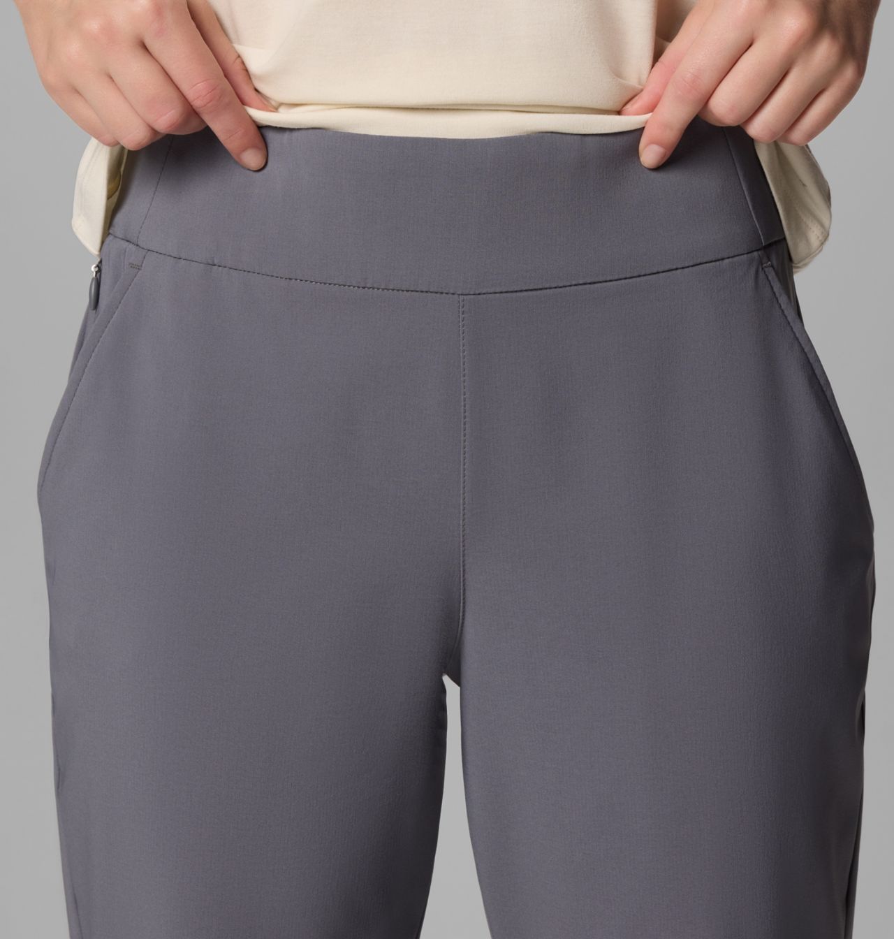 Women's All Seasons™ Pull-On Pants | 023 | XL | R 4