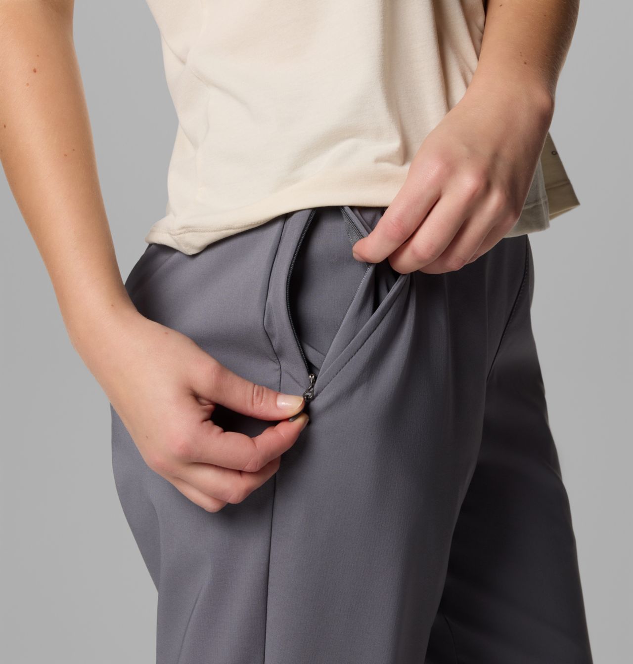 Women's All Seasons™ Pull-On Pants | 023 | XL | R 6
