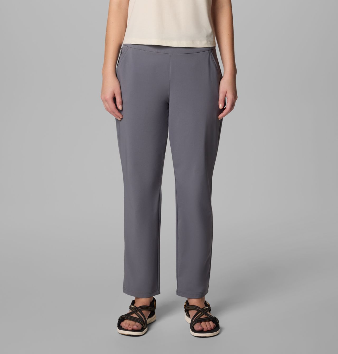 Women's All Seasons™ Pull-On Pants | 023 | XL | R 1