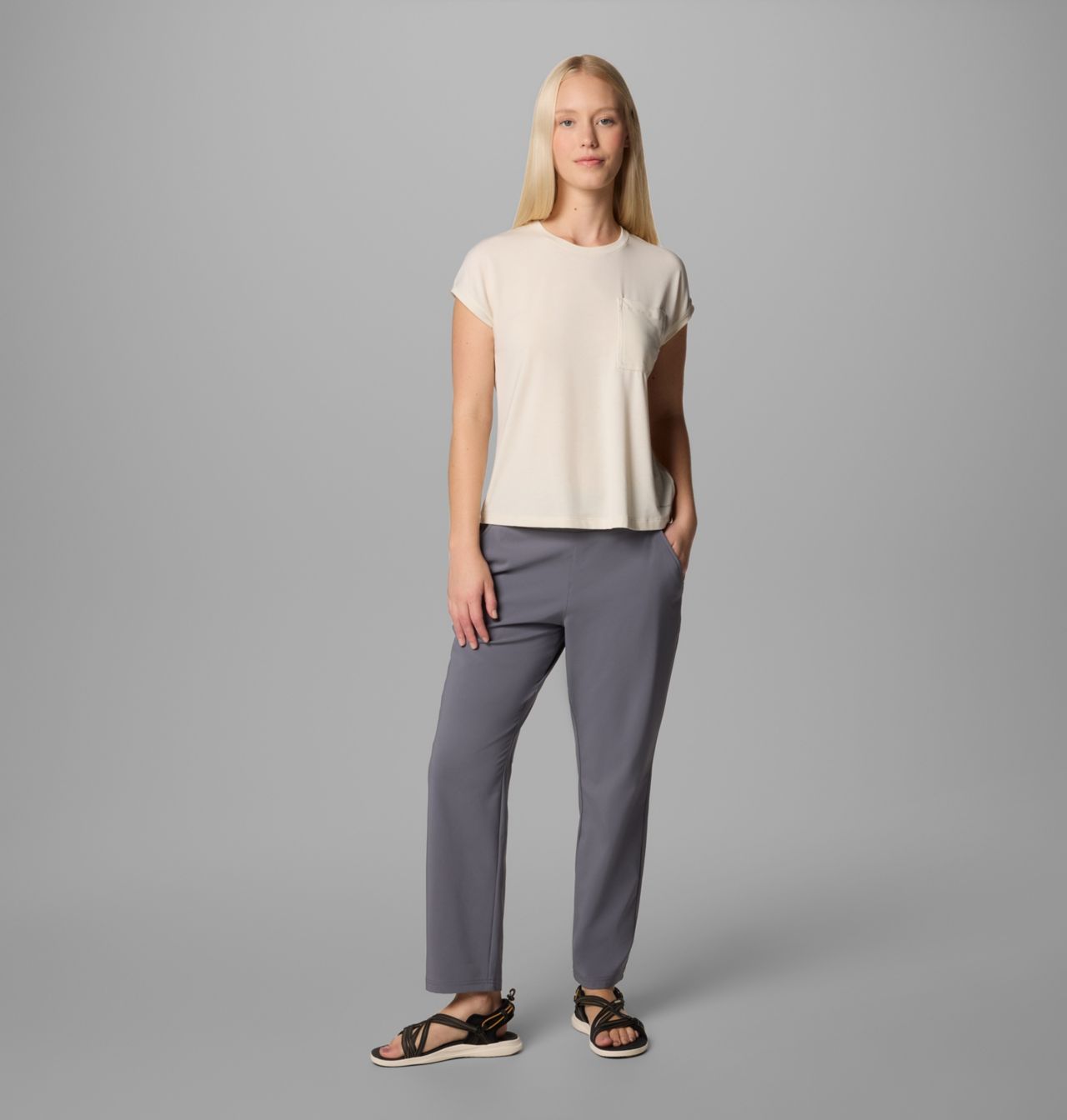 Women's All Seasons™ Pull-On Pants | 023 | XL | R 7