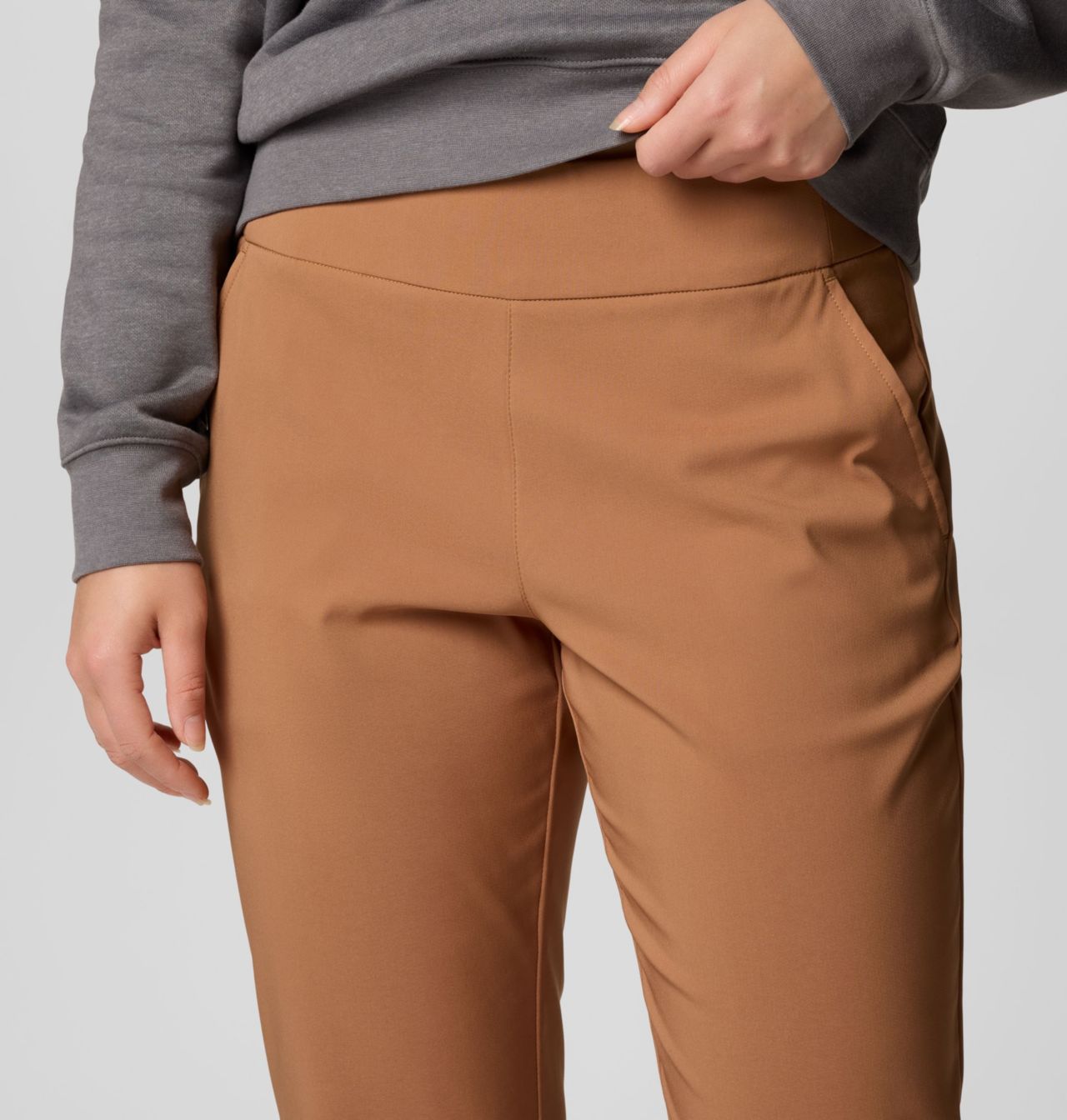 Women's All Seasons™ Pull-On Pants 6