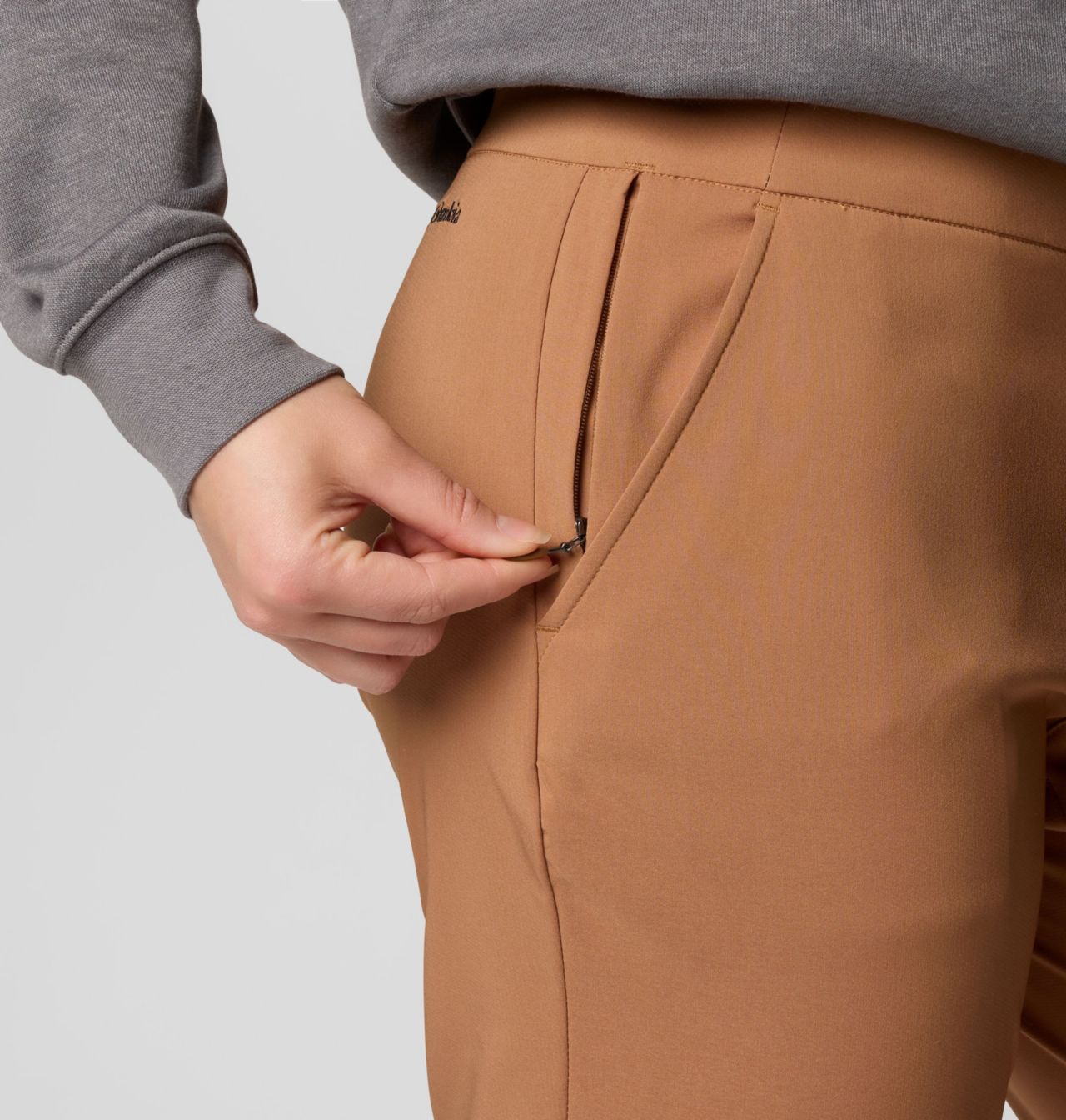 Women's All Seasons™ Pull-On Pants 7