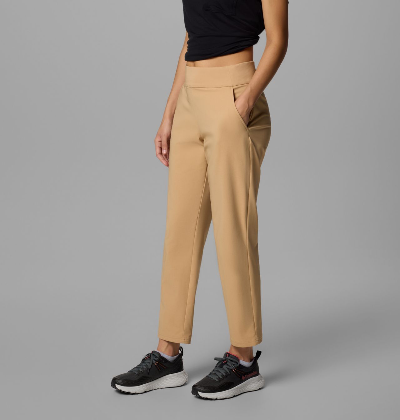 Women's All Seasons™ Pull-On Pants | 262 | L | R 3