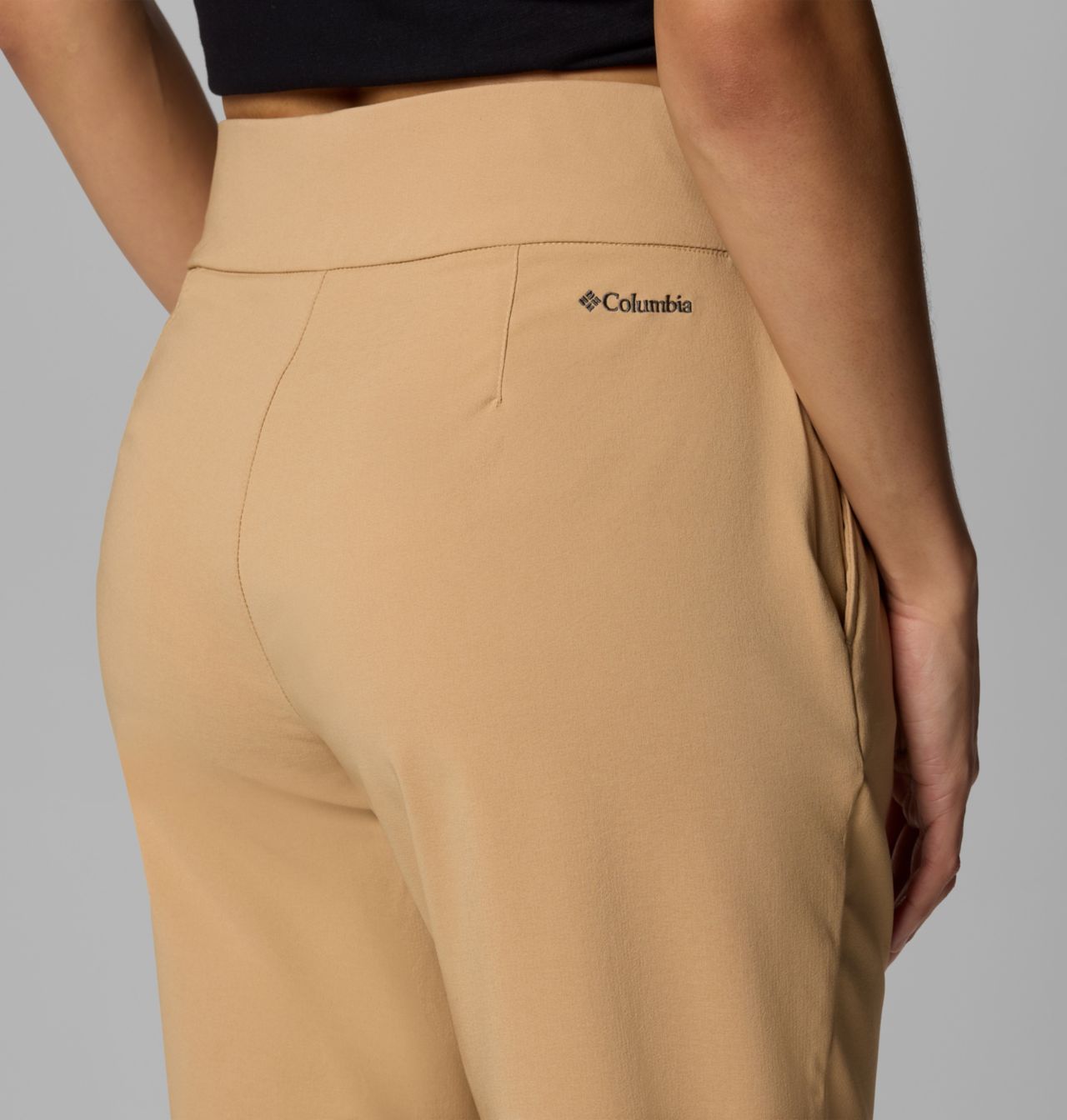 Women's All Seasons™ Pull-On Pants | 262 | L | R 5