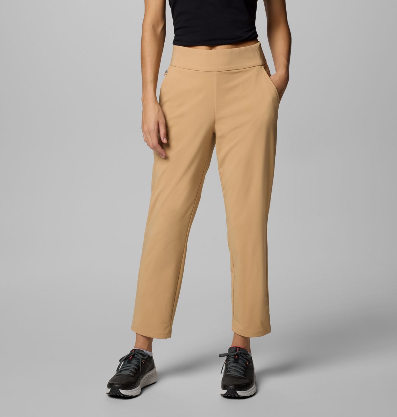 Women's All Seasons™ Pull-On Pants | 262 | L | R 1