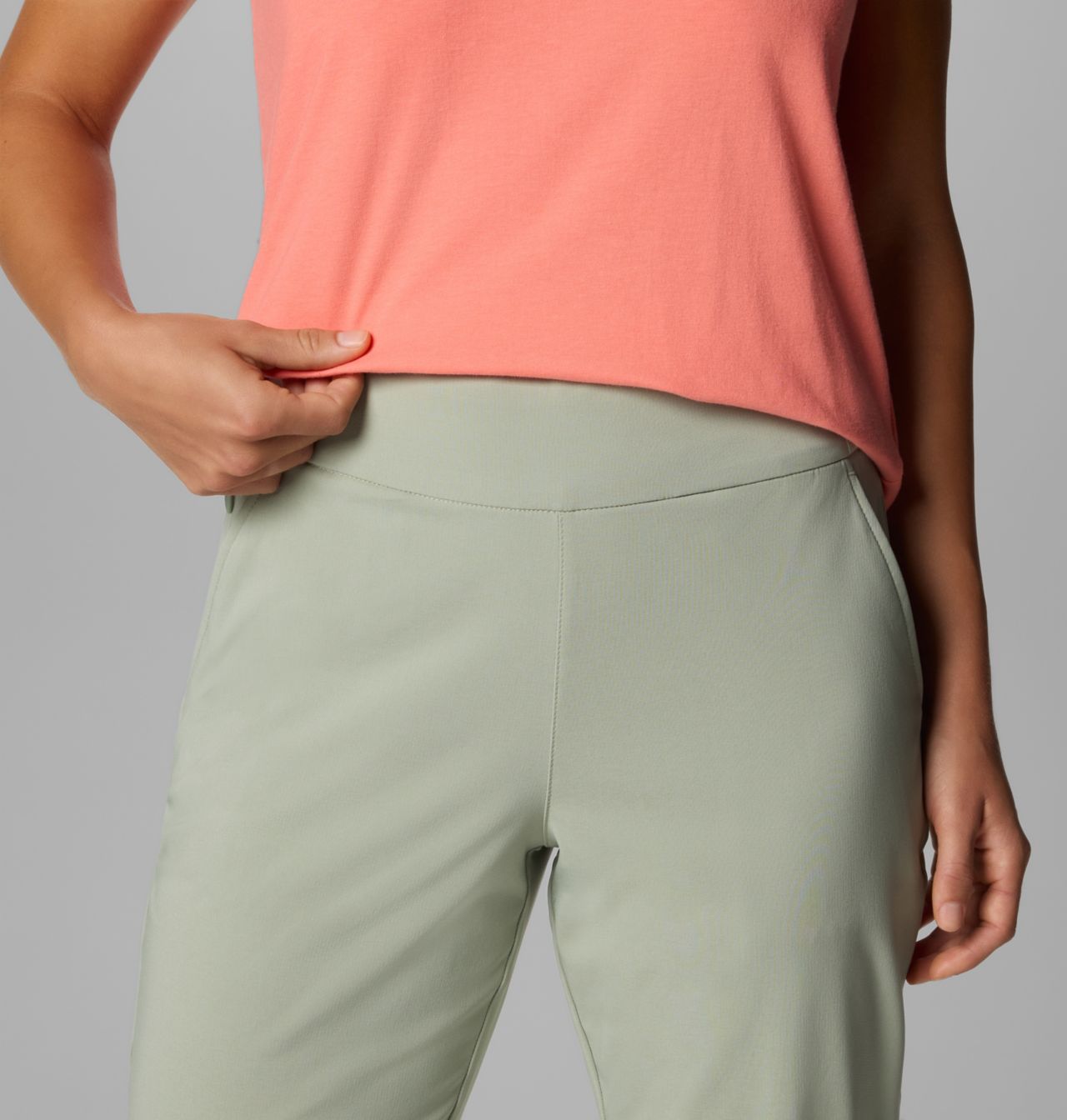 Women's All Seasons™ Pull-On Pants | 348 | XS | L 4