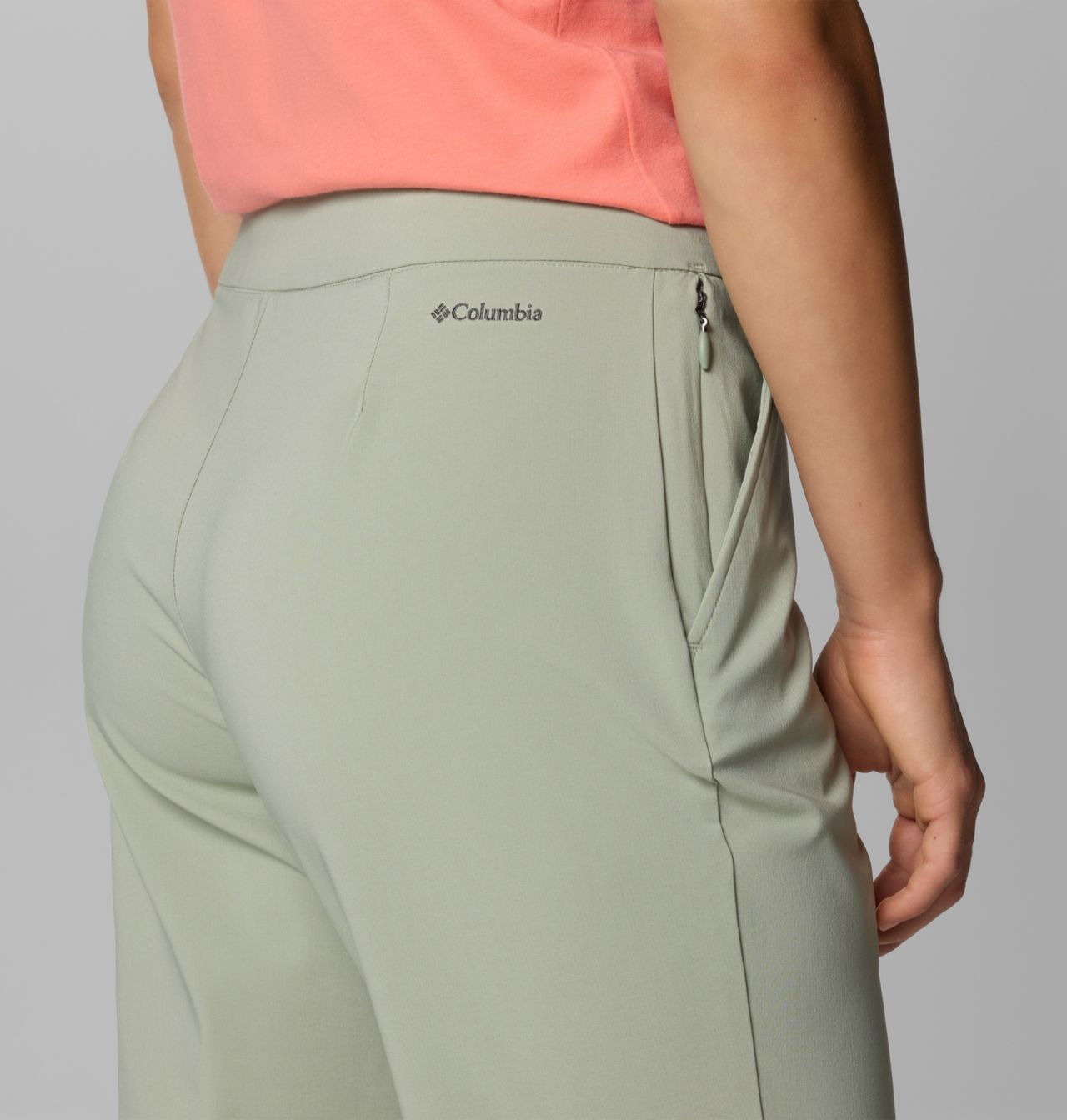 Women's All Seasons™ Pull-On Pants | 348 | XS | L 5