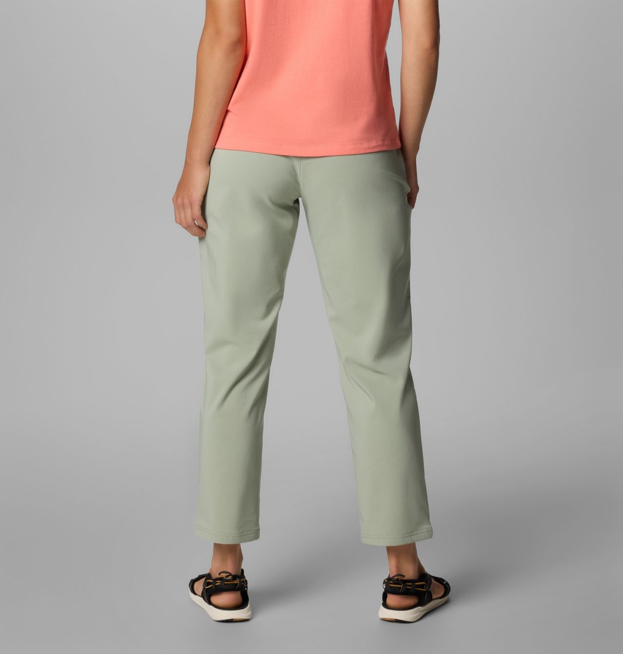 Women's All Seasons™ Pull-On Pants | 348 | XS | L 2