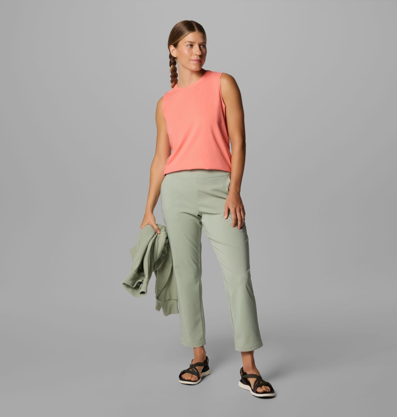 Women's All Seasons™ Pull-On Pants | 348 | XS | L 6