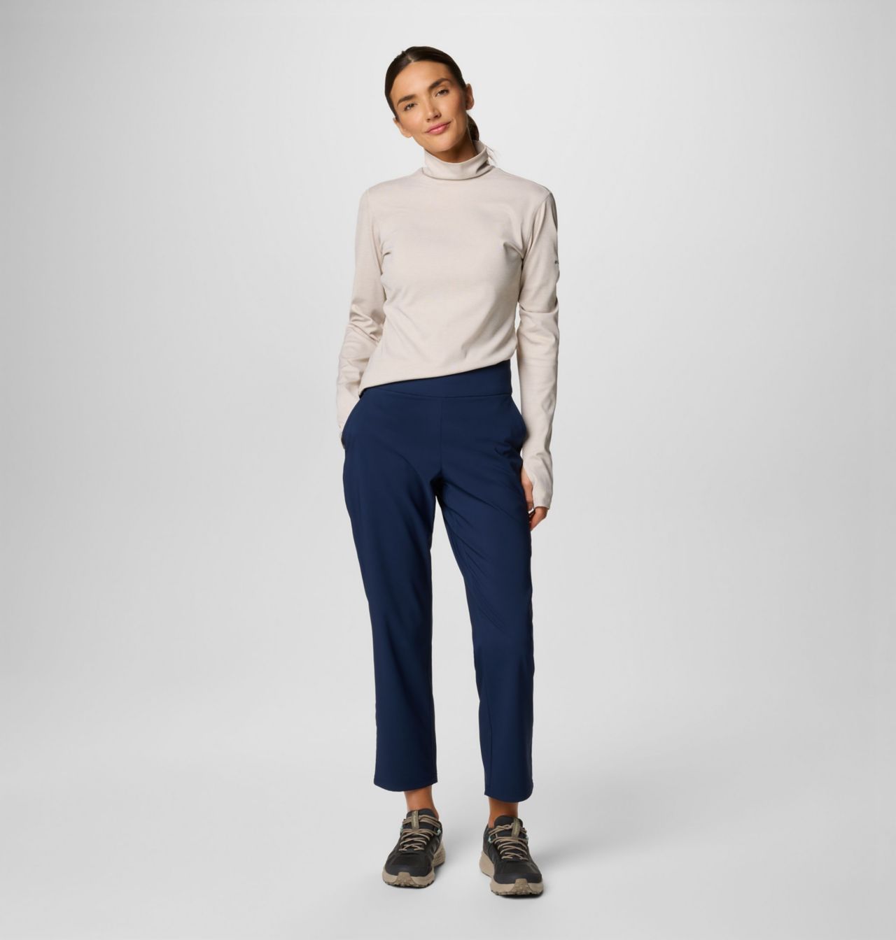 Women's All Seasons™ Pull-On Pants 3