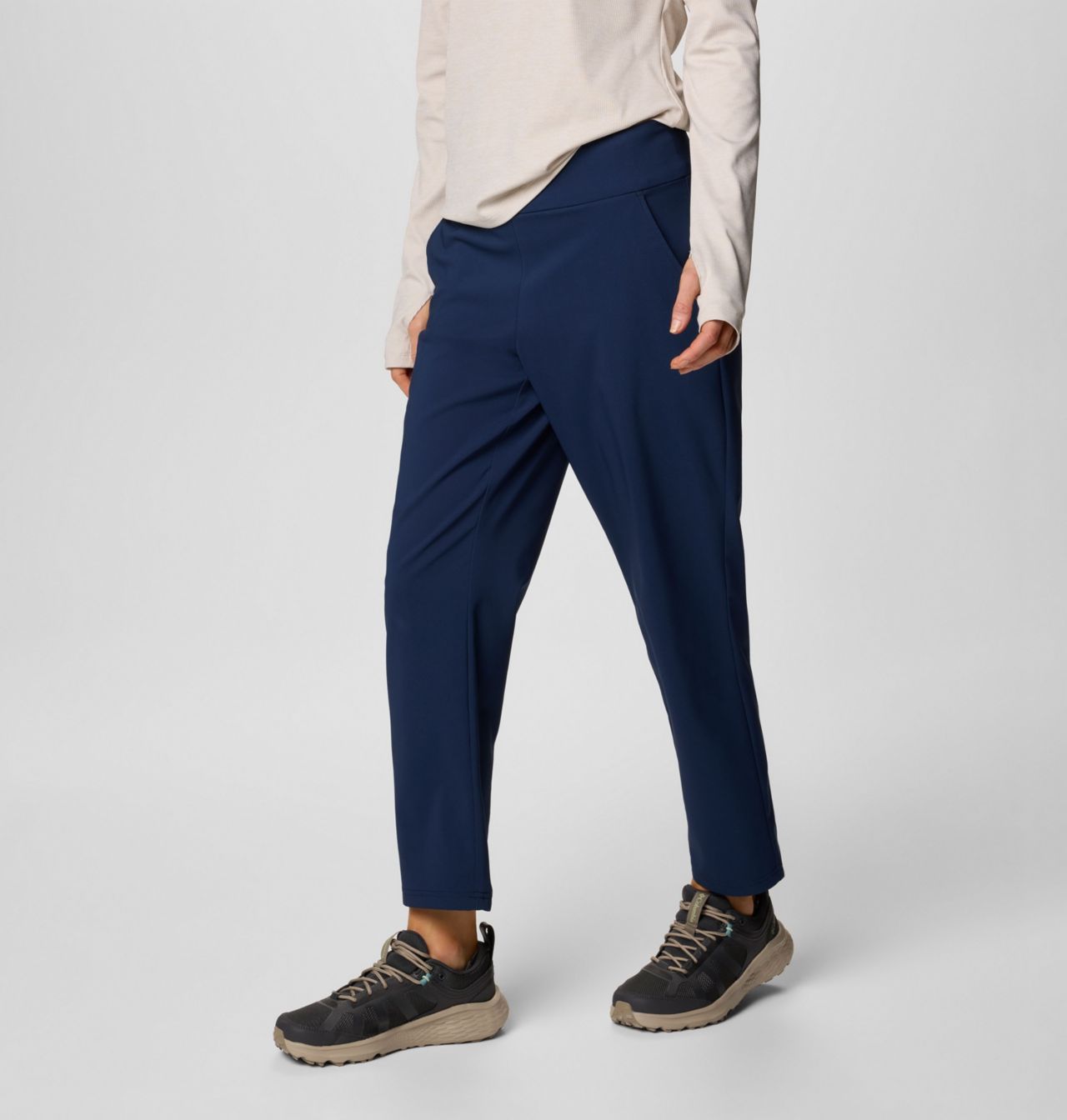 Women's All Seasons™ Pull-On Pants 4