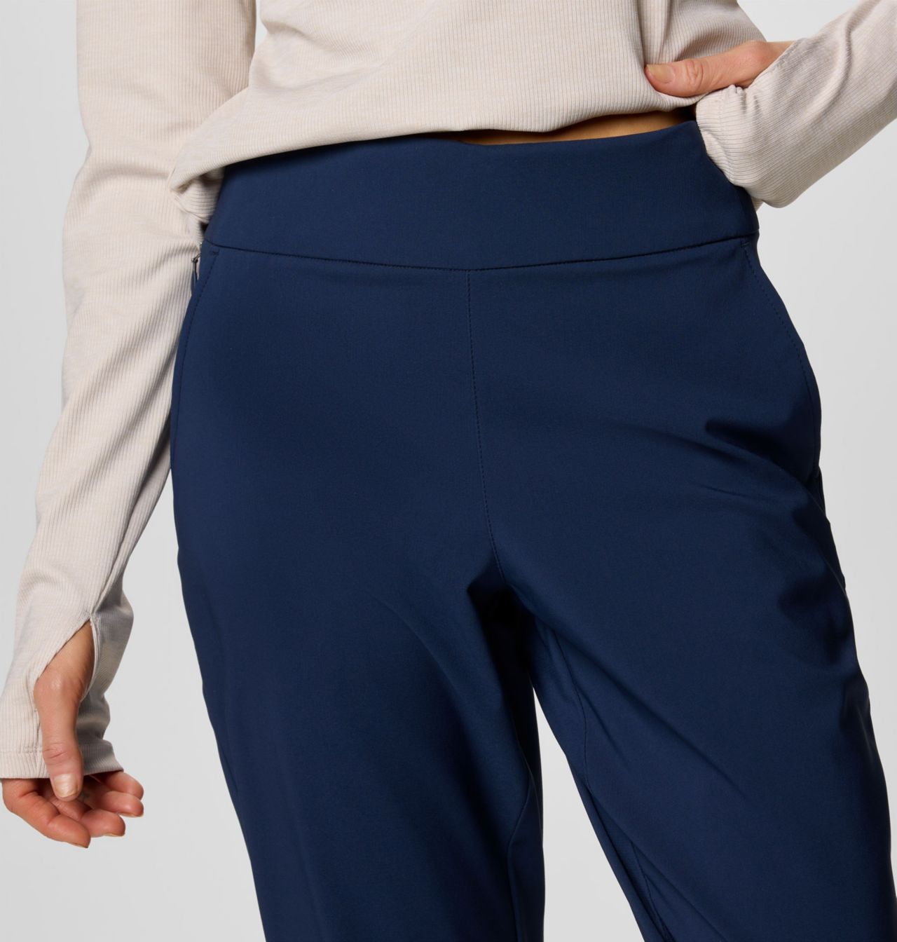 Women's All Seasons™ Pull-On Pants 5