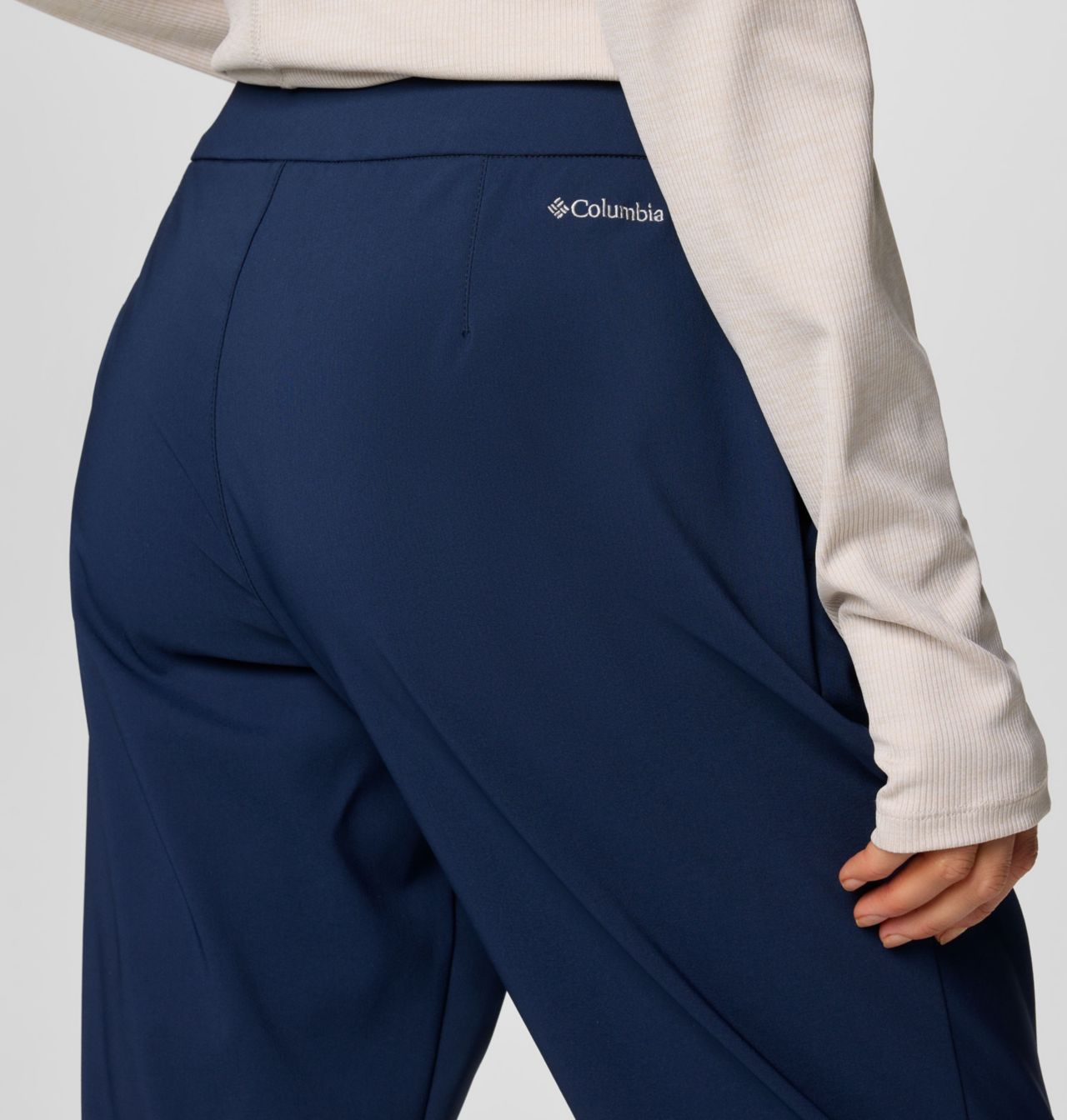 Women's All Seasons™ Pull-On Pants 6