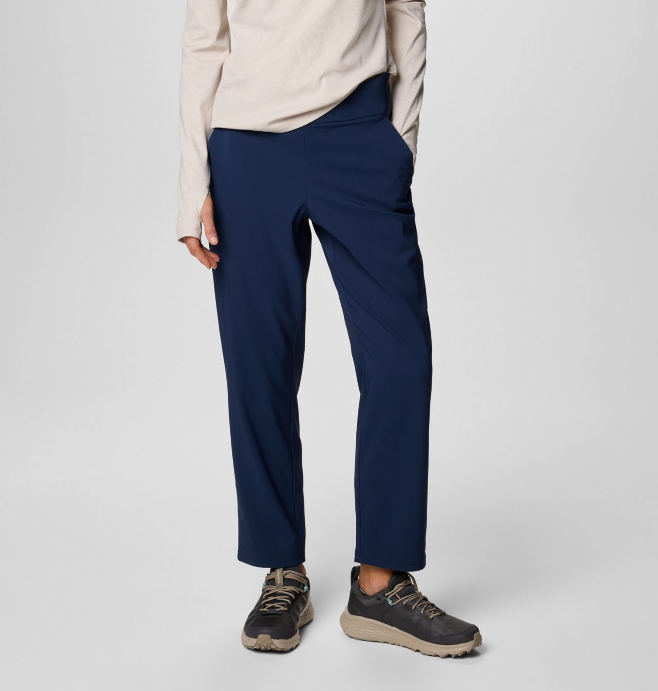 Women's All Seasons™ Pull-On Pants 1