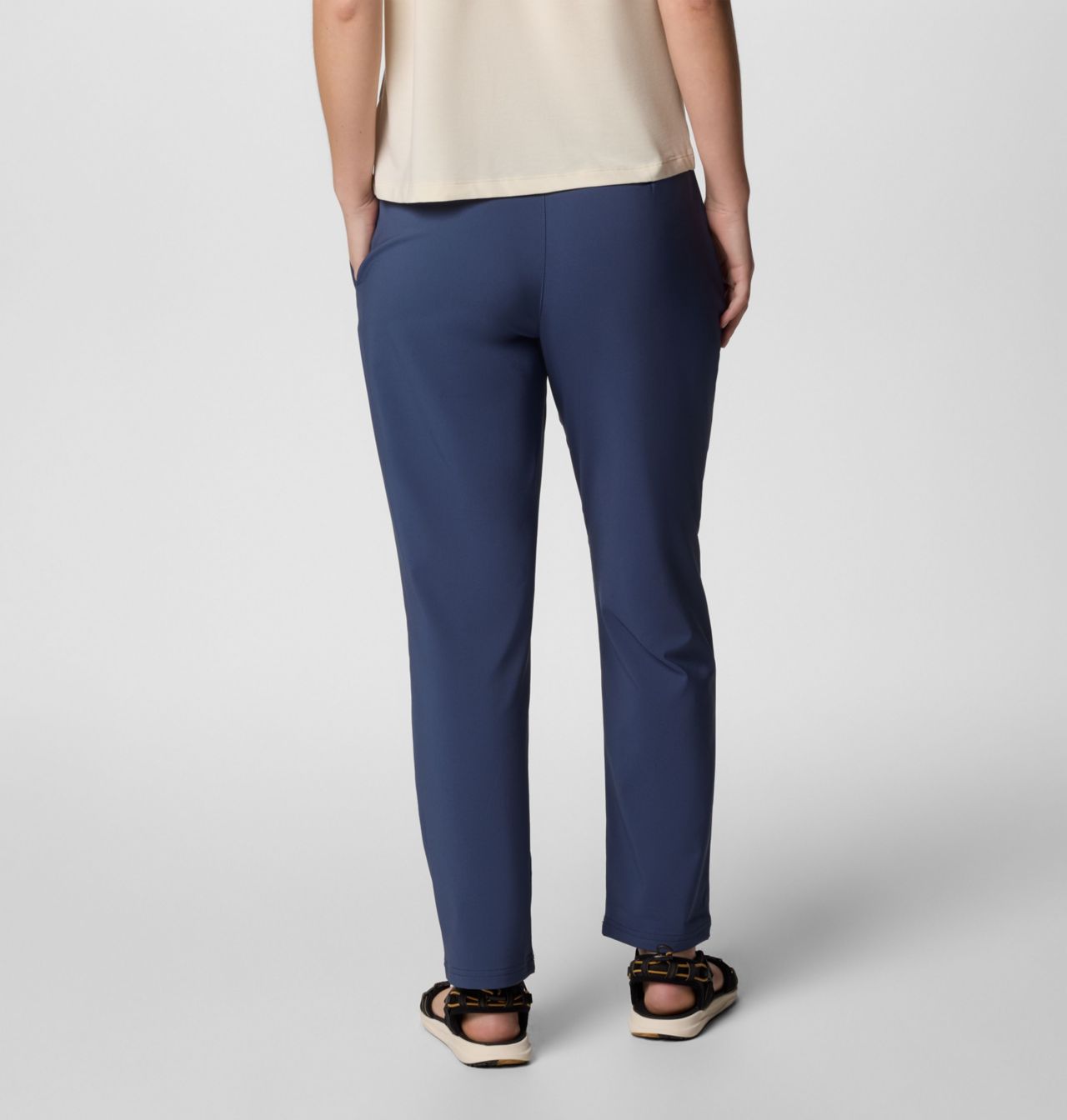 Women's All Seasons™ Pull-On Pants 2