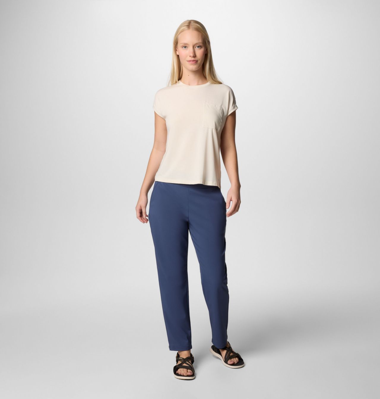 Women's All Seasons™ Pull-On Pants 6