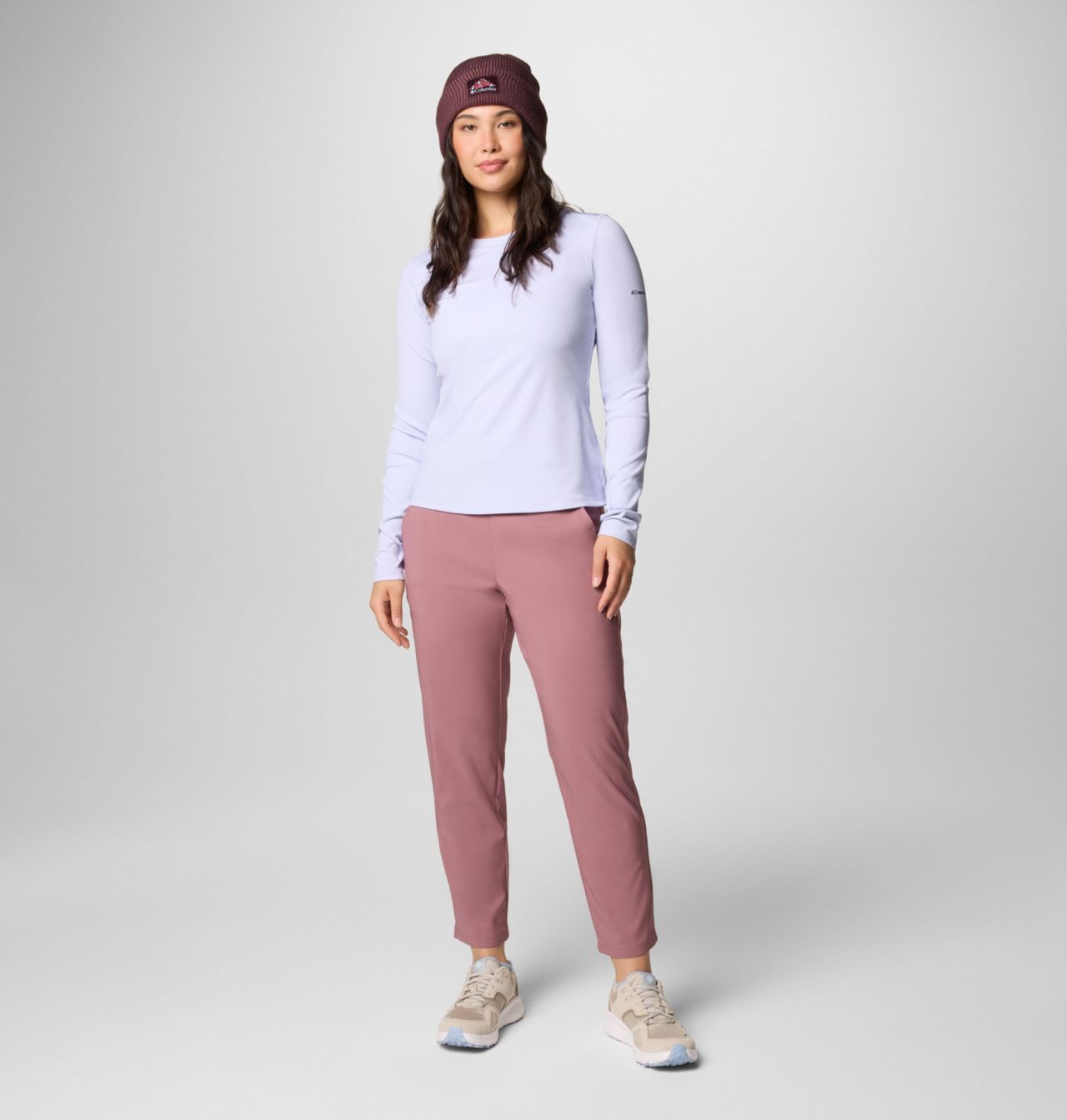 Women's All Seasons™ Pull-On Pants 3