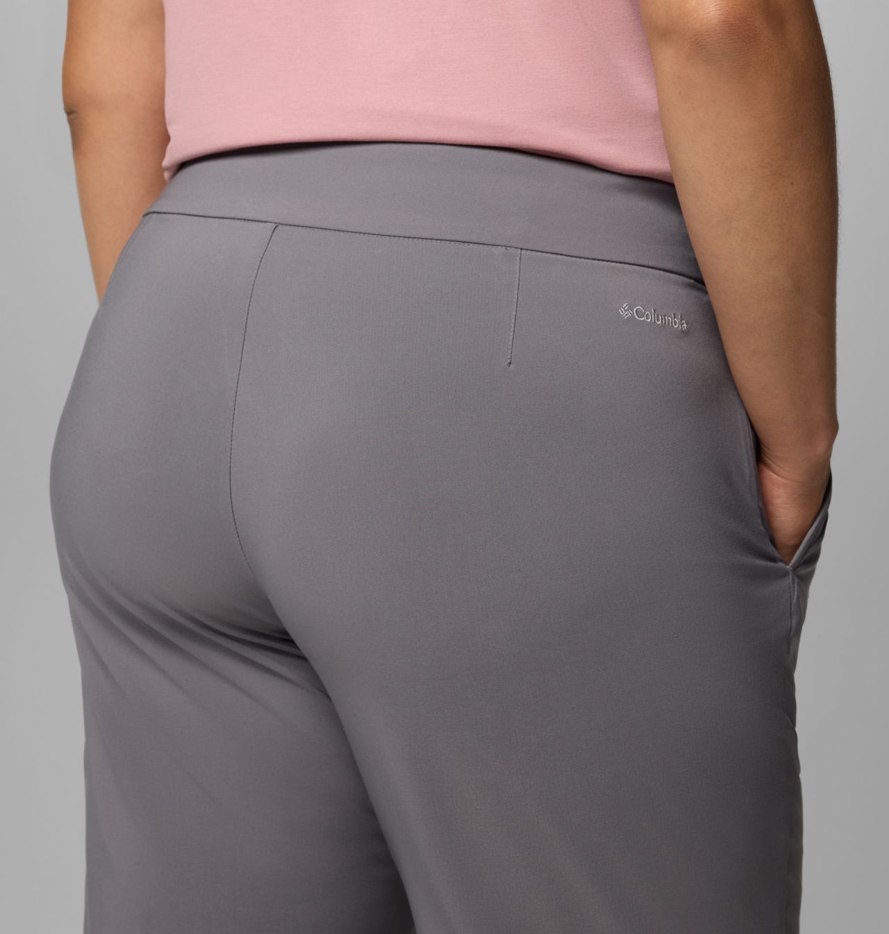 Women's All Seasons™ Pull-On Pants - Plus Size 5