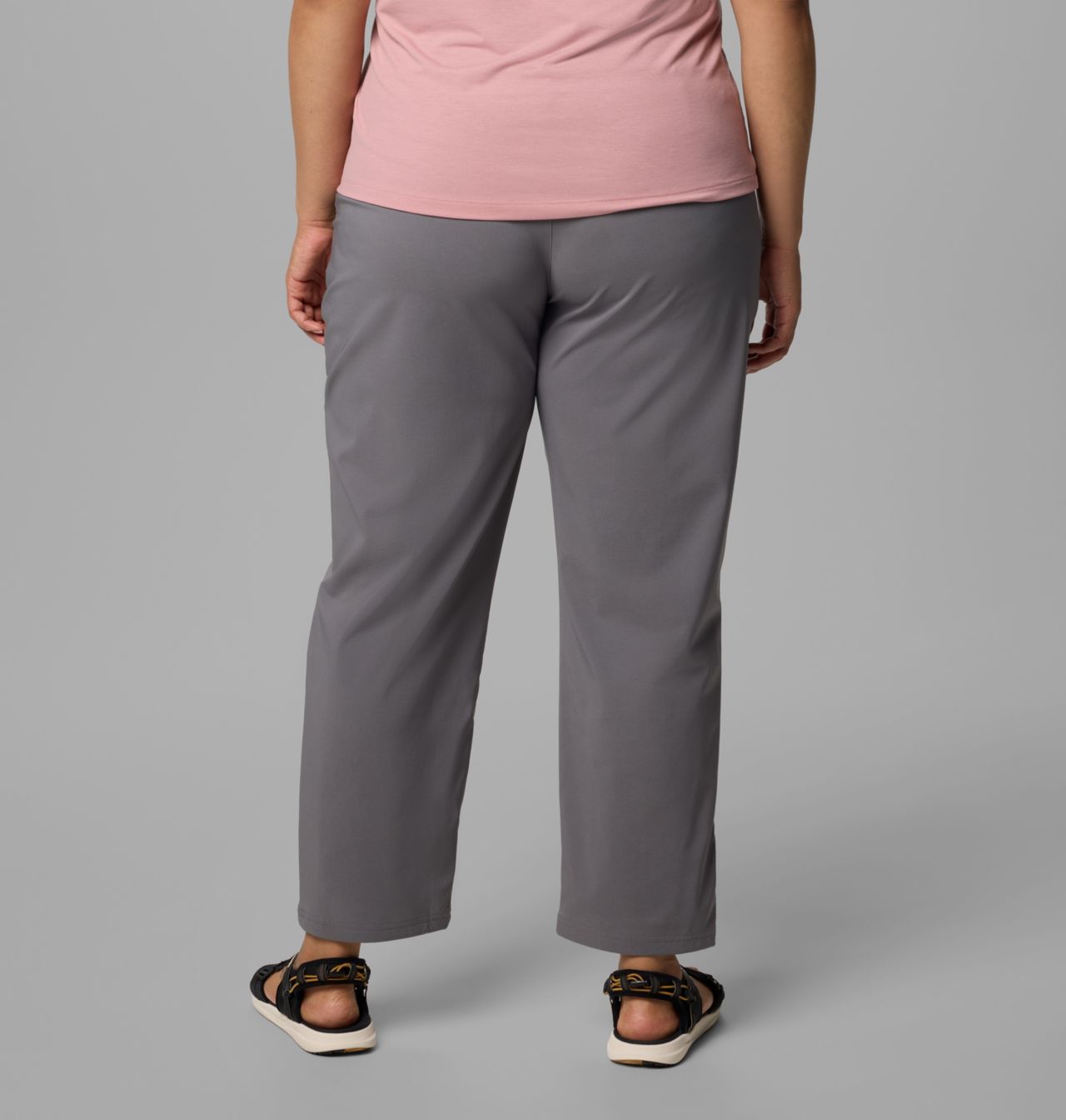 Women's All Seasons™ Pull-On Pants - Plus Size 2
