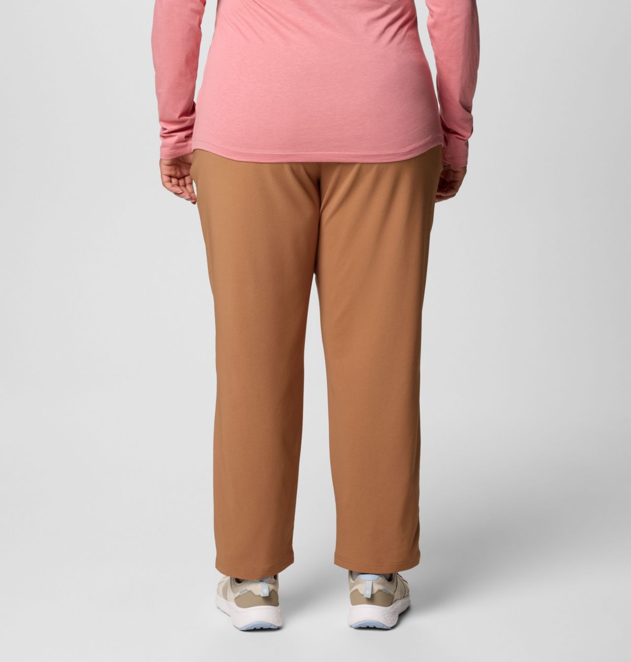 Women's All Seasons™ Pull-On Pants - Plus Size 2