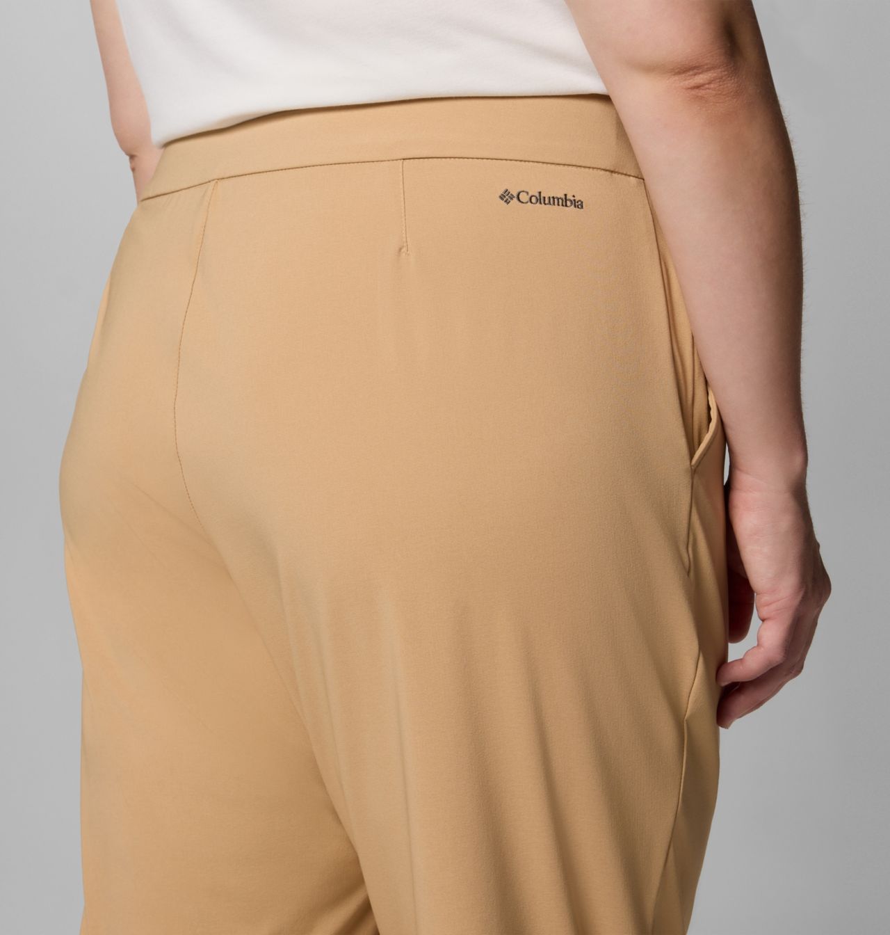 Women's All Seasons™ Pull-On Pants - Plus Size | 262 | 1X | S 5