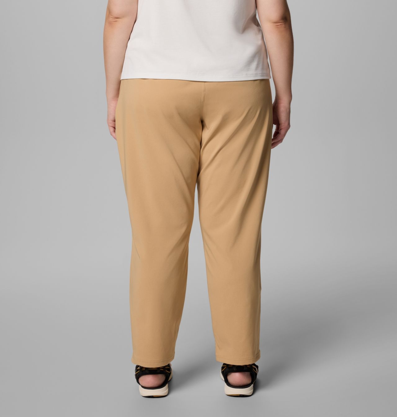 Women's All Seasons™ Pull-On Pants - Plus Size | 262 | 1X | S 2