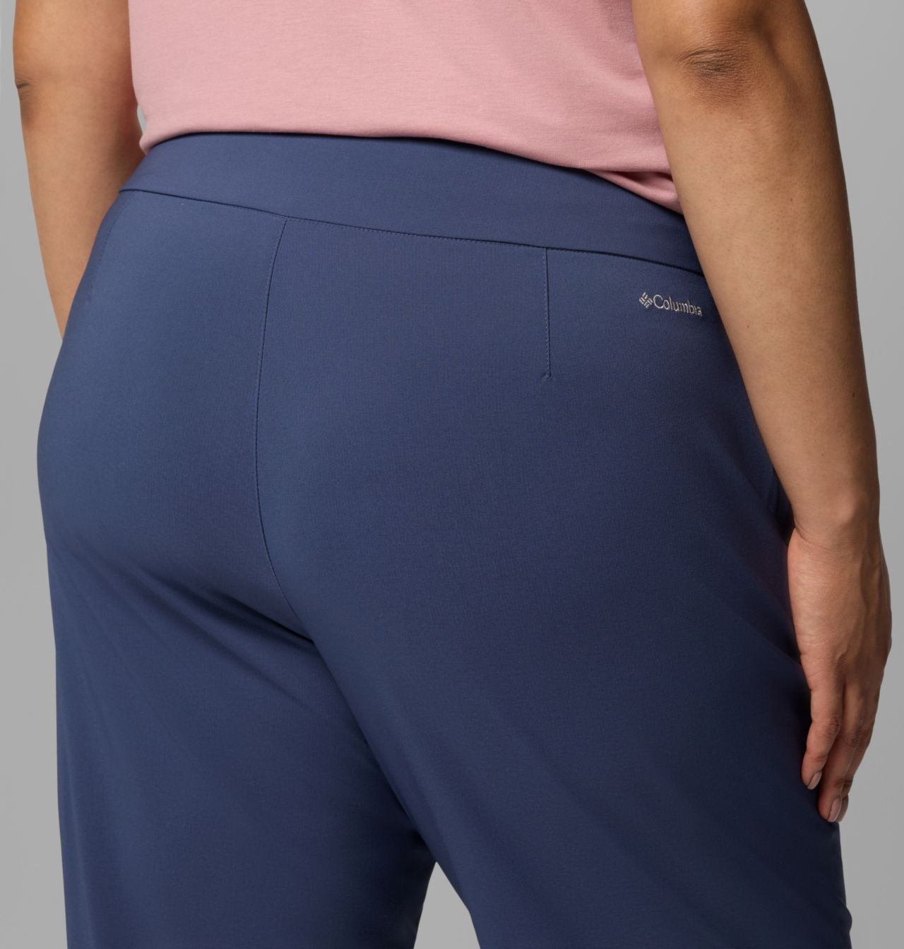 Women's All Seasons™ Pull-On Pants - Plus Size 5