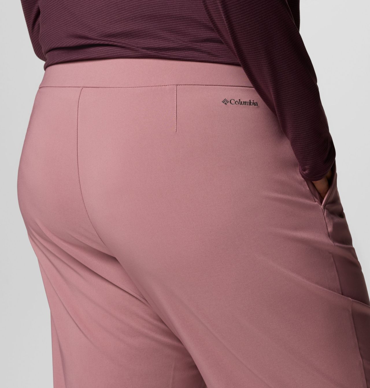 Women's All Seasons™ Pull-On Pants - Plus Size 6