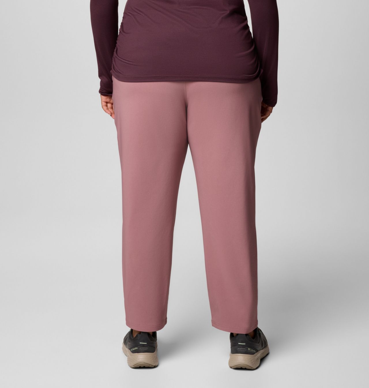 Women's All Seasons™ Pull-On Pants - Plus Size 2