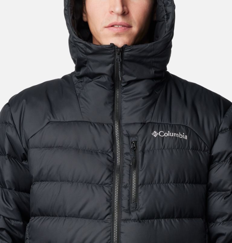 $170+ New Columbia REAL deals DOWN Autumn Park Omni-Heat Jacket! XL