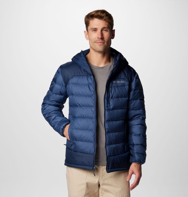 Columbia Autumn Park Down jacket 2024