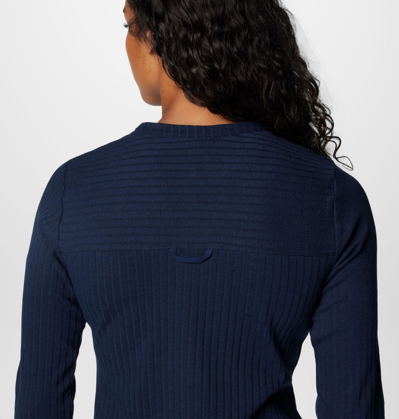 Women's Brea Falls™ Henley Long Sleeve Shirt 7