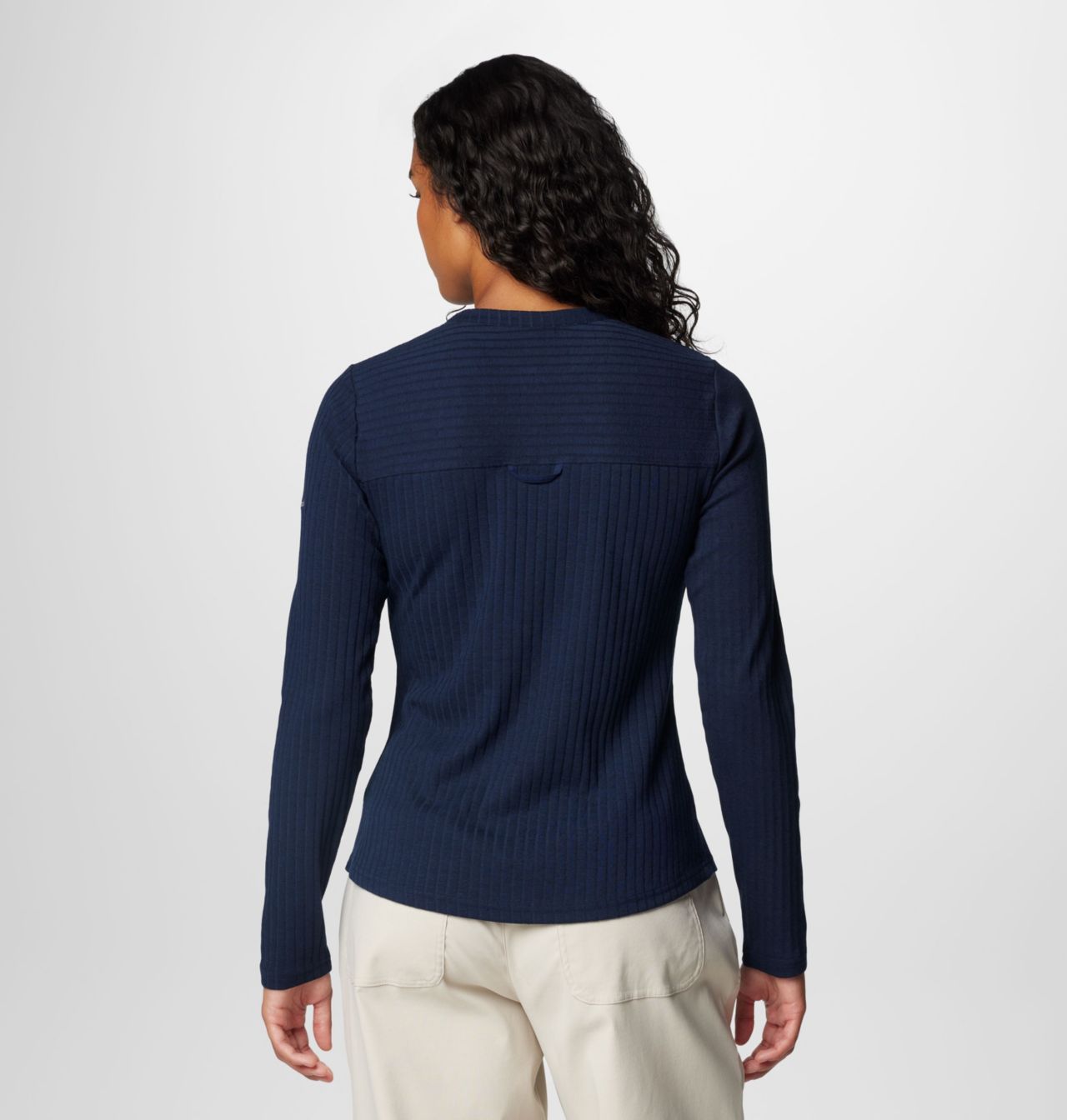 Women's Brea Falls™ Henley Long Sleeve Shirt 3