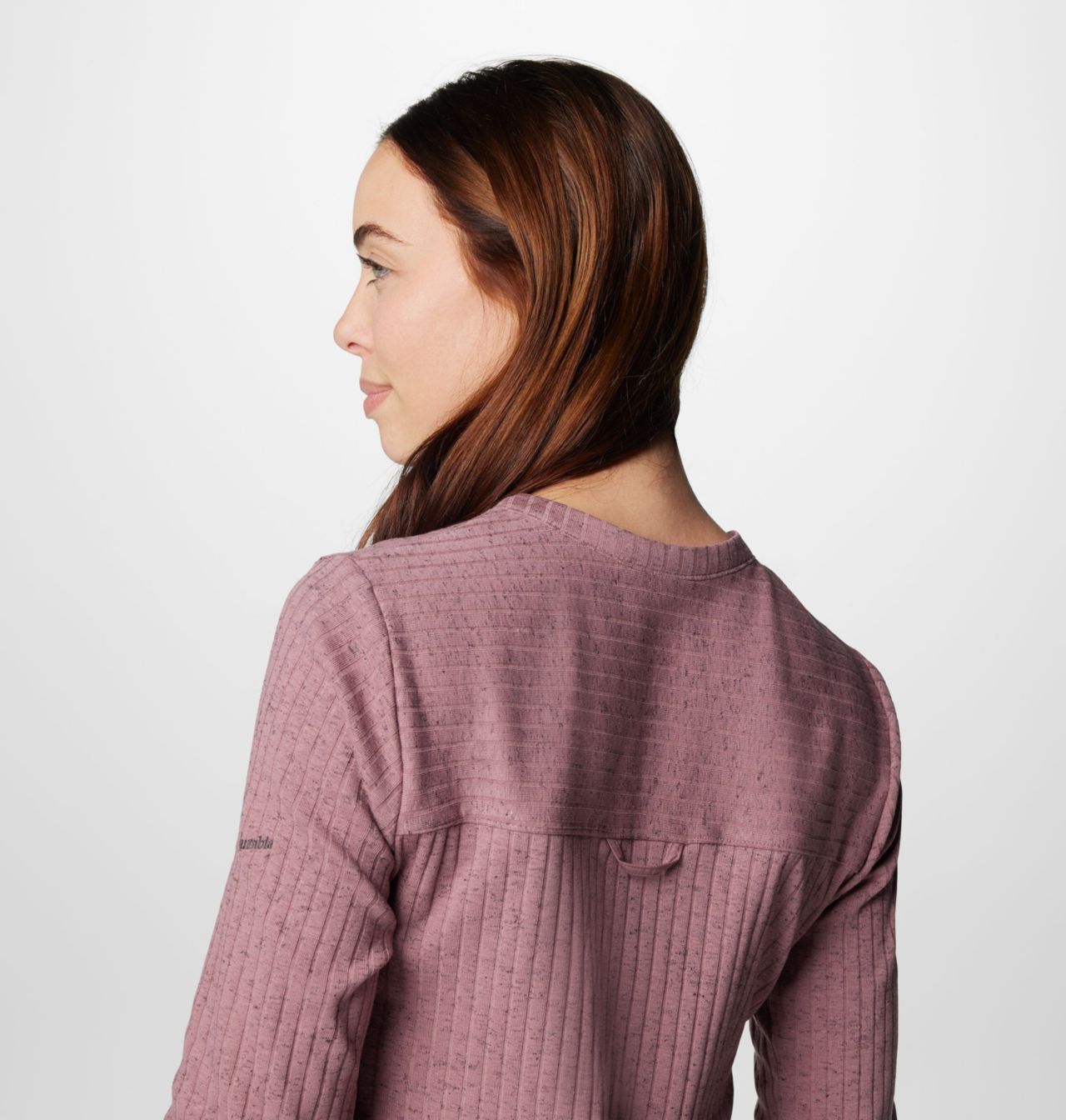Women's Brea Falls™ Henley Long Sleeve Shirt 7