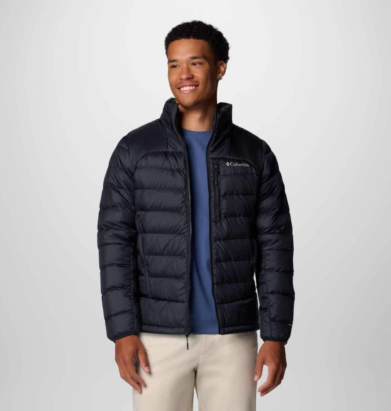 Men's Autumn Park™ II Down Jacket 8