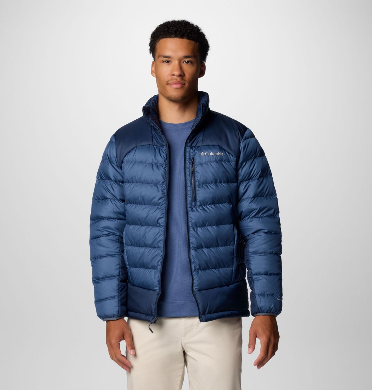 Men's Autumn Park™ II Down Jacket 8