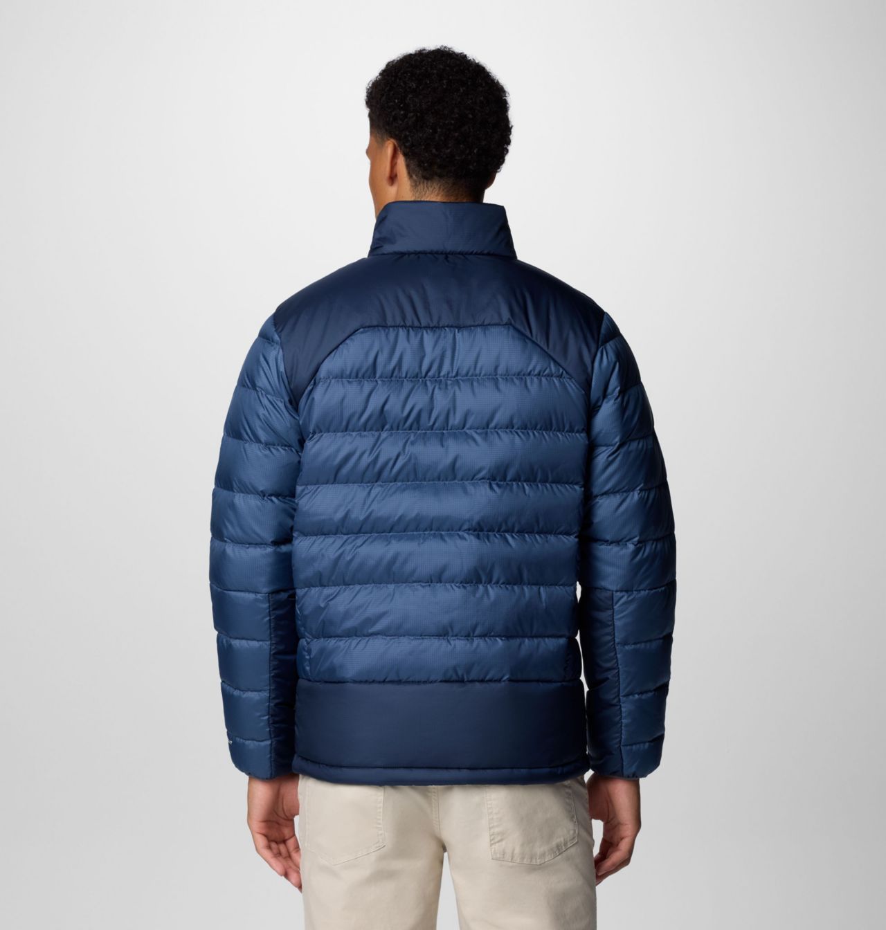 Men's Autumn Park™ II Down Jacket 2