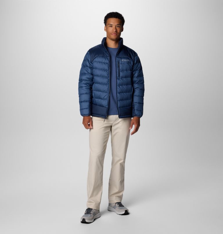 Men's Autumn Park™ II Down Jacket | Men's Autumn Park™ II Down Jacket |