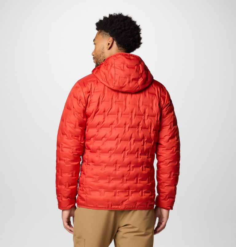 Columbia men's delta ridge down jacket online