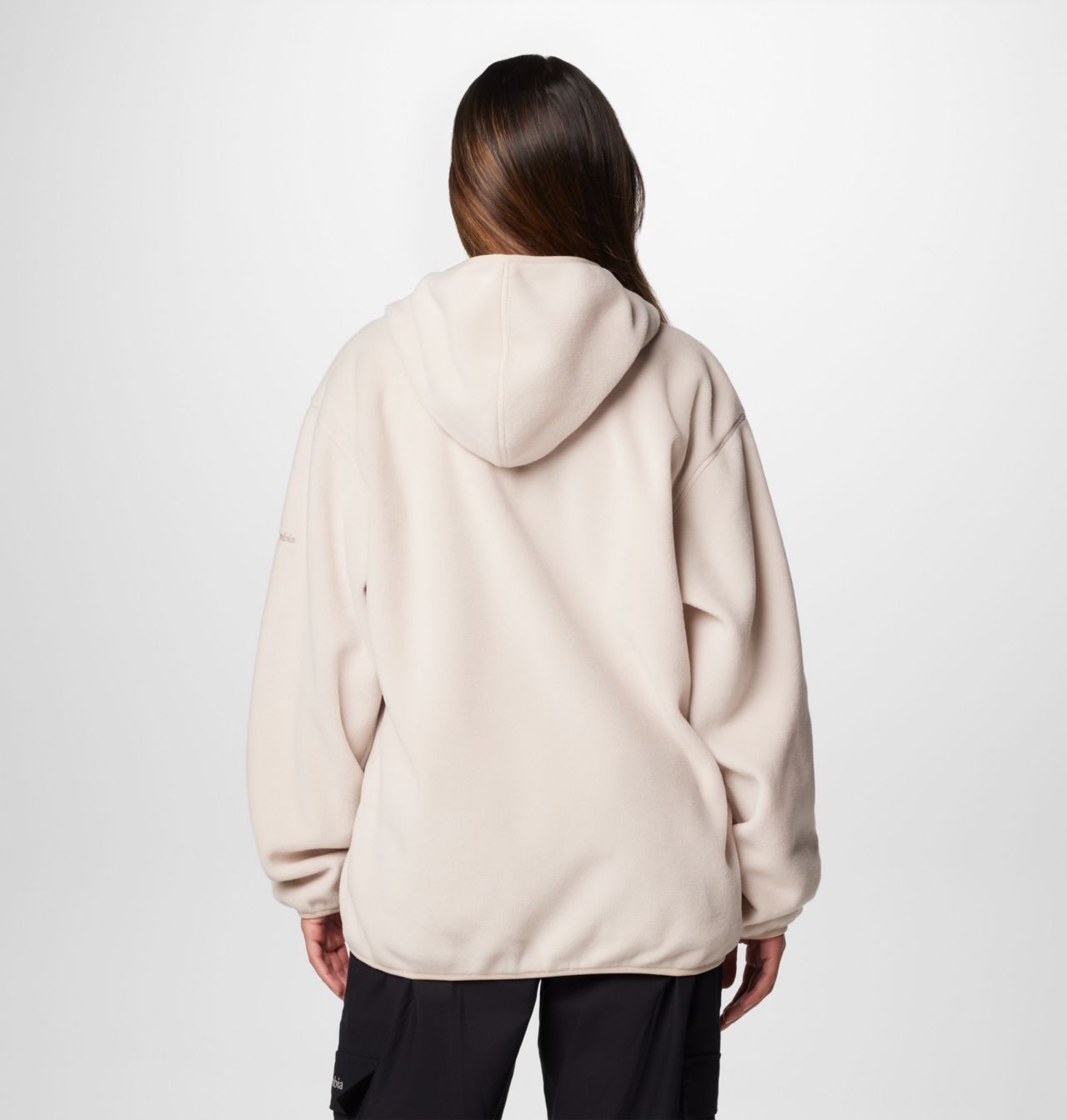Women's Columbia Trek™ Fleece Hoodie 3
