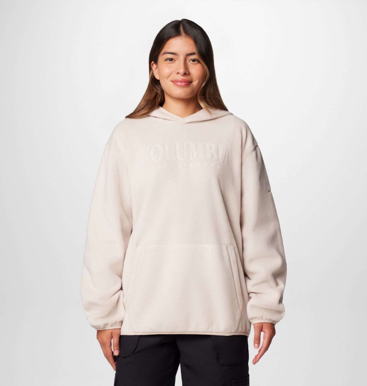 Women's Columbia Trek™ Fleece Hoodie 1