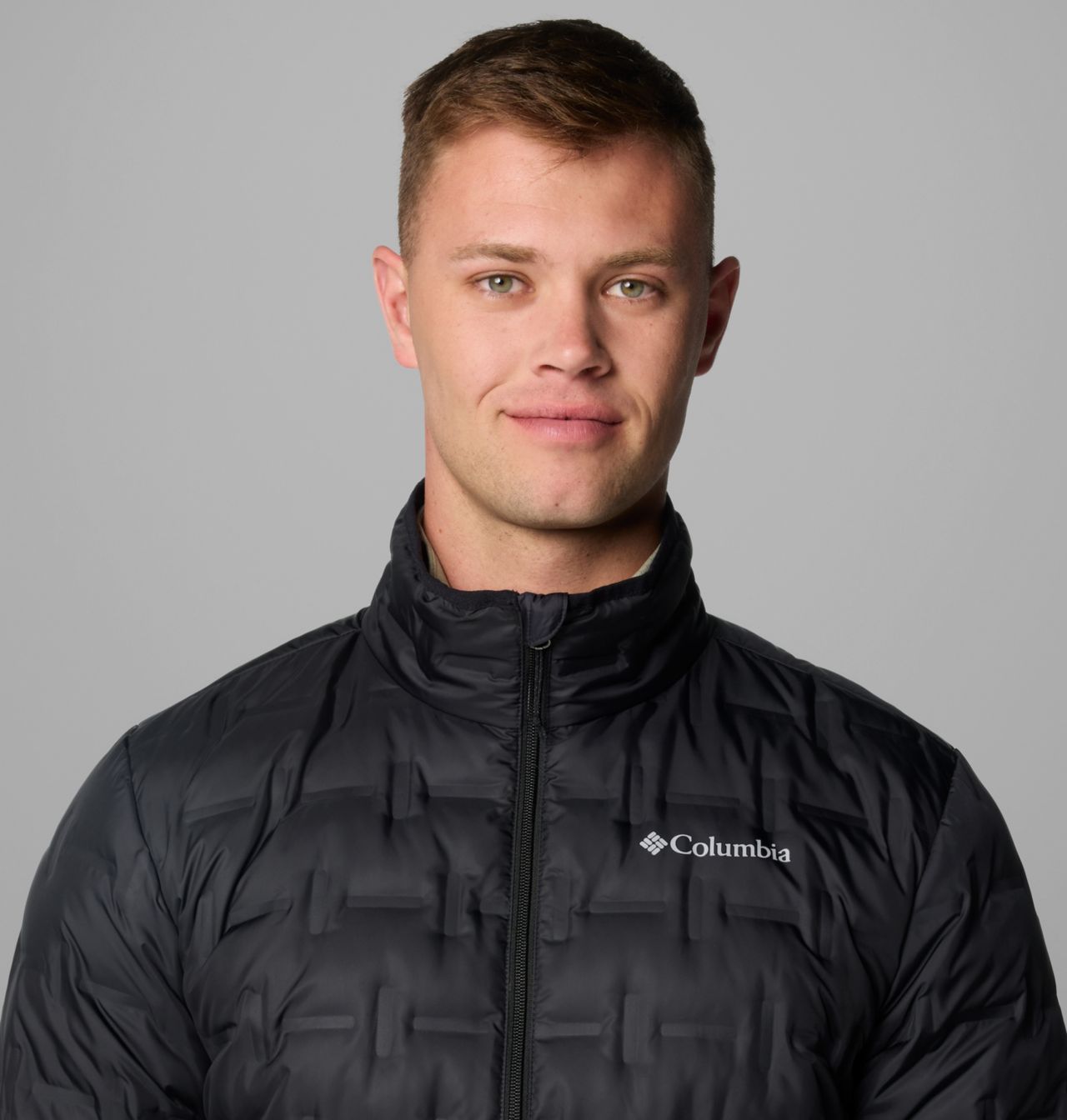 Men's Delta Ridge™ II Down Jacket 5