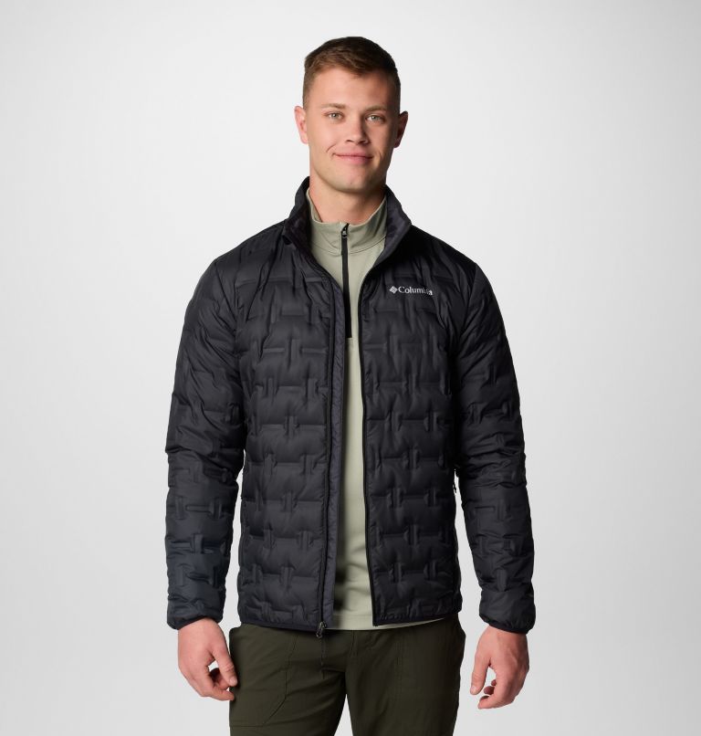 Columbia light down jacket best sale