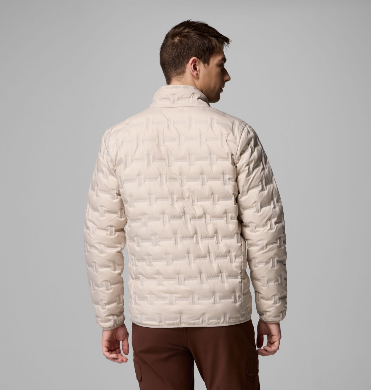 Men's Delta Ridge™ II Down Jacket | 278 | XXL 3