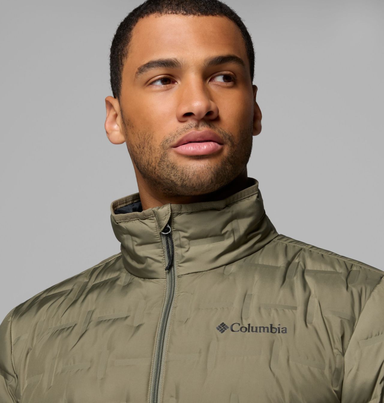 Men's Delta Ridge™ II Down Jacket | 397 | M 6