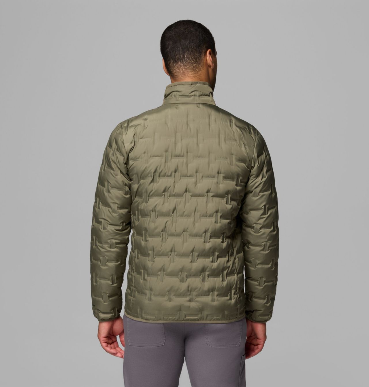 Men's Delta Ridge™ II Down Jacket | 397 | M 2