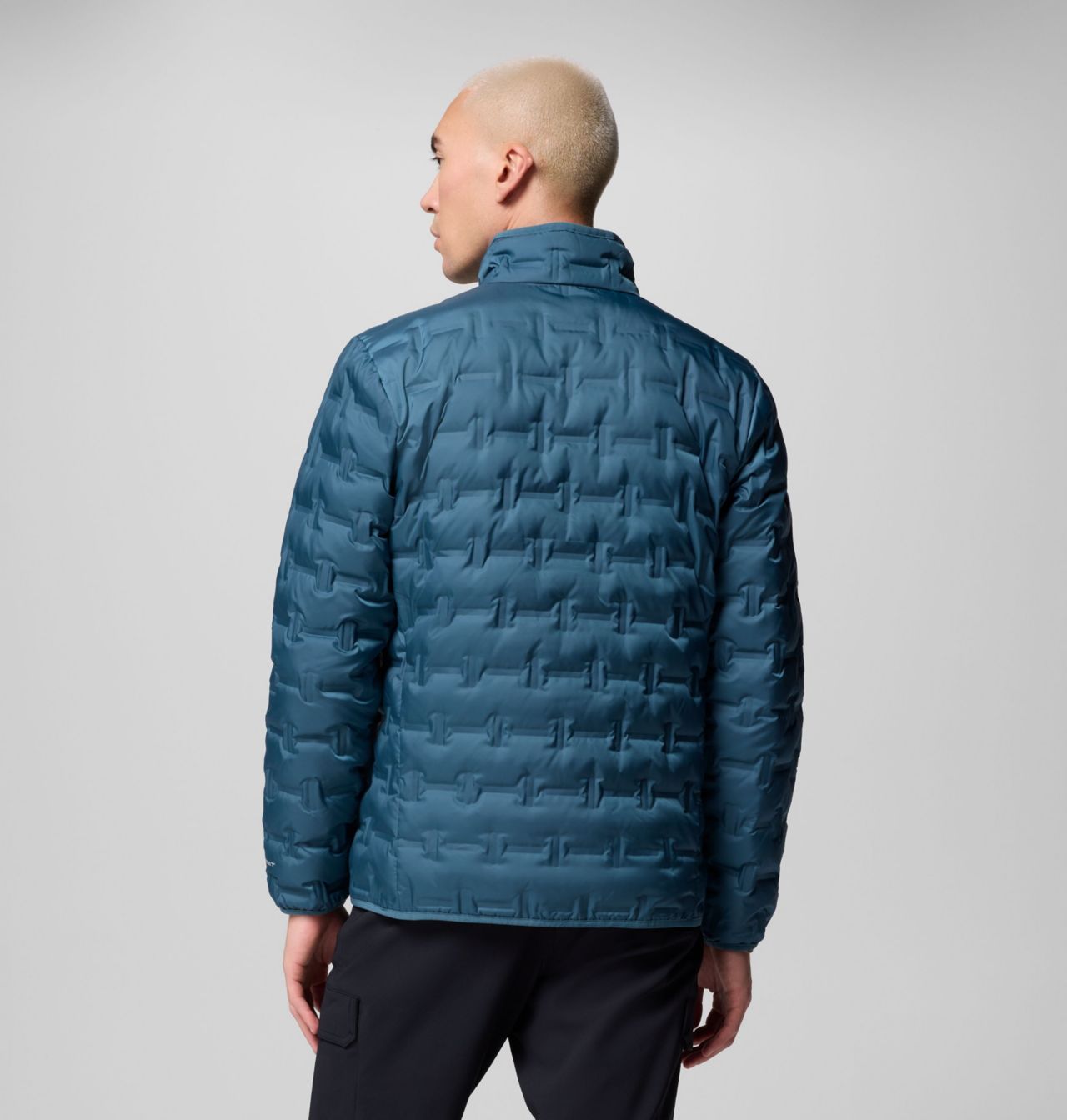 Men's Delta Ridge™ II Down Jacket 3