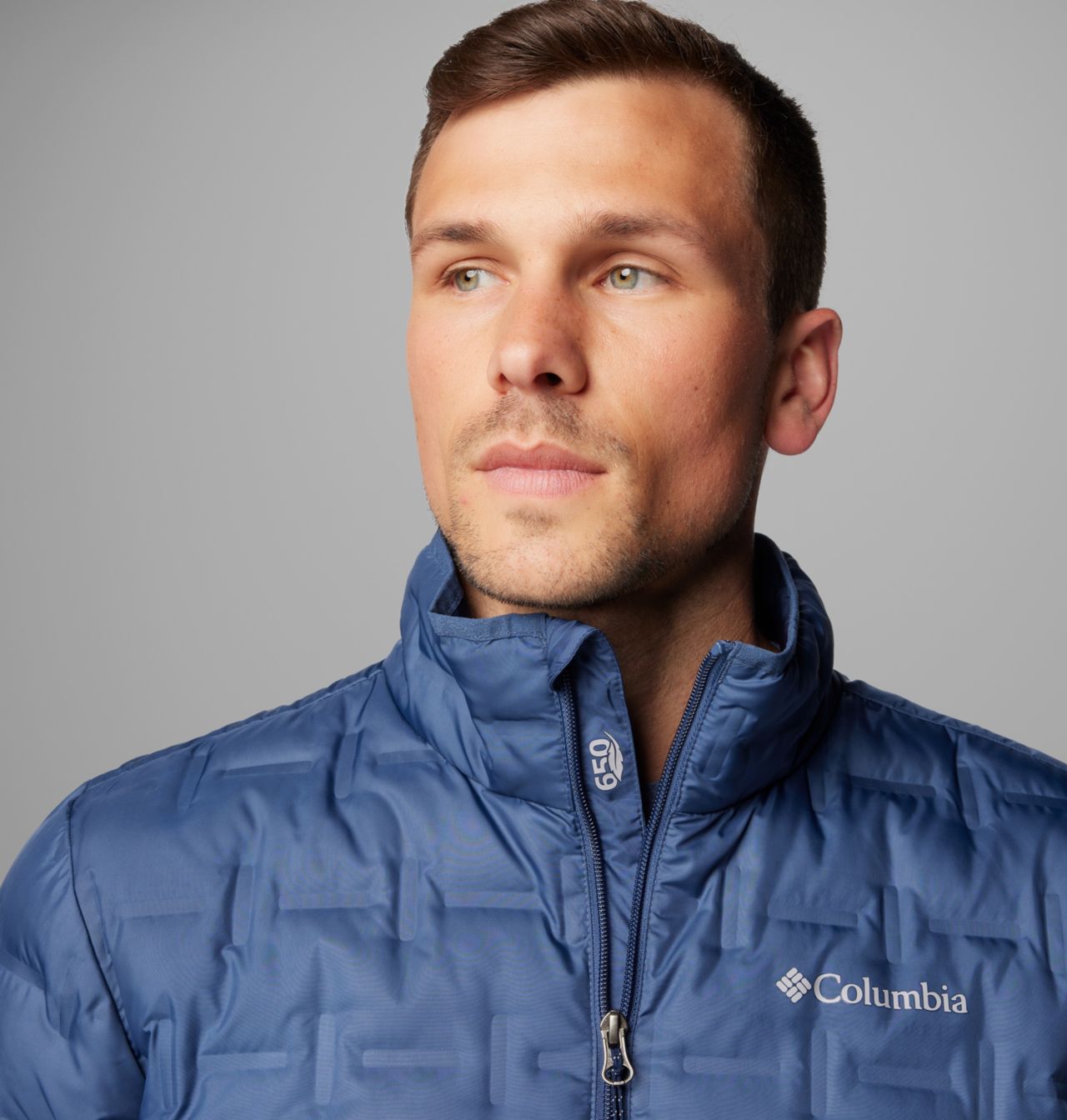 Men's Delta Ridge™ II Down Jacket | 478 | XL 5